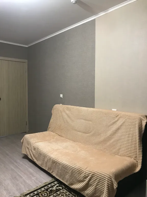 Квартира Квартира Уютная евродвушка у реки Кубань — Краснодар