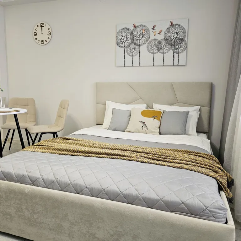 Квартира Студия люкс — аренда посуточно в Новоалтайск