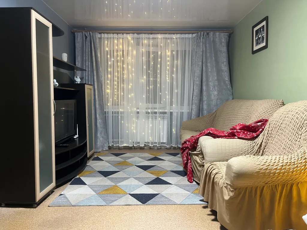 Аппартаменты в самом центре города