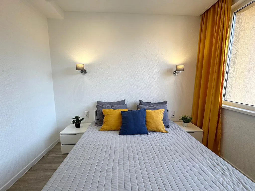 Лучшая локация Адлерского района - пгт Сириус, пляж Сочифония