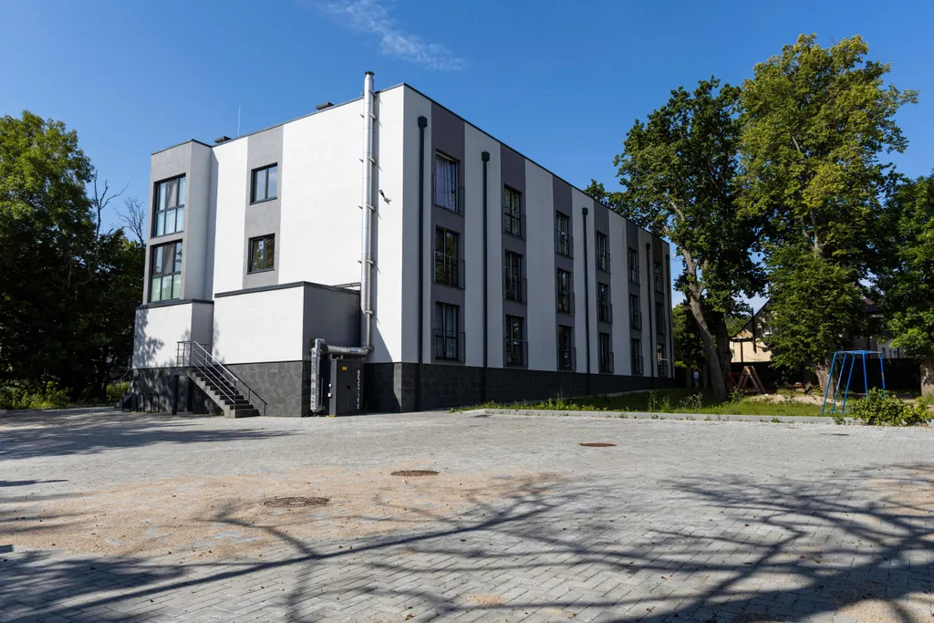 Морская душа