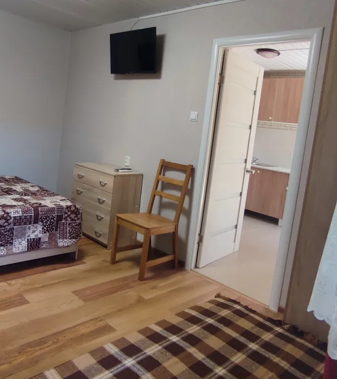 Квартира Комната — Анапа