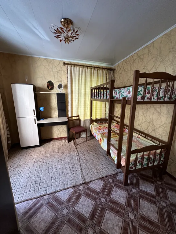 Дом с баней у моря