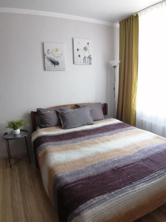 Уютная квартира рядом с парком и санаториями, парк Победы — аренда посуточно в Ессентуки