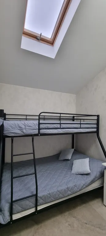 Евродвушка Кислород 2