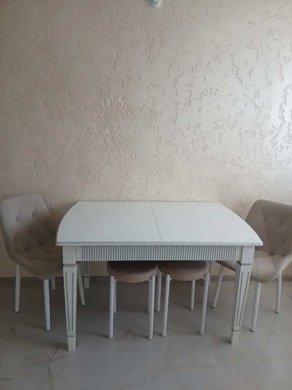 Уютная и просторная квартира в новом ЖК Платовский