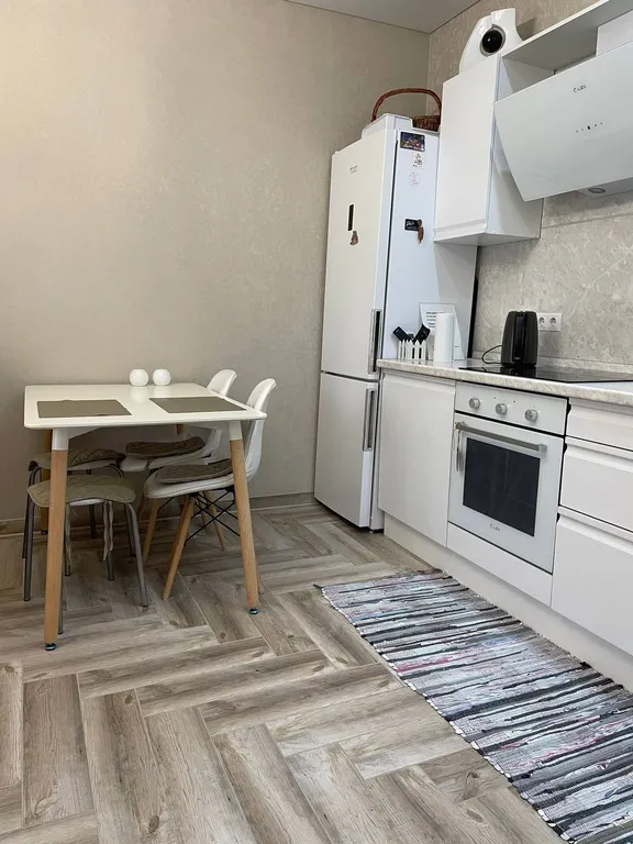 Квартира Уютная квартира в центре Анапы — Анапа