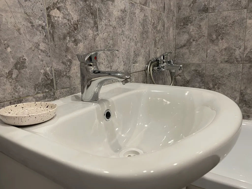 Квартира Современная квартира на Гусева — Тверь