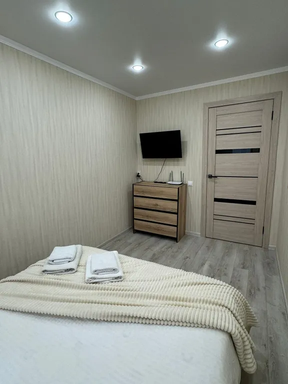 Апартаменты Созвездие Камчатки в центре города