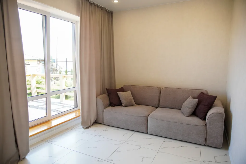 Петровская Усадьба