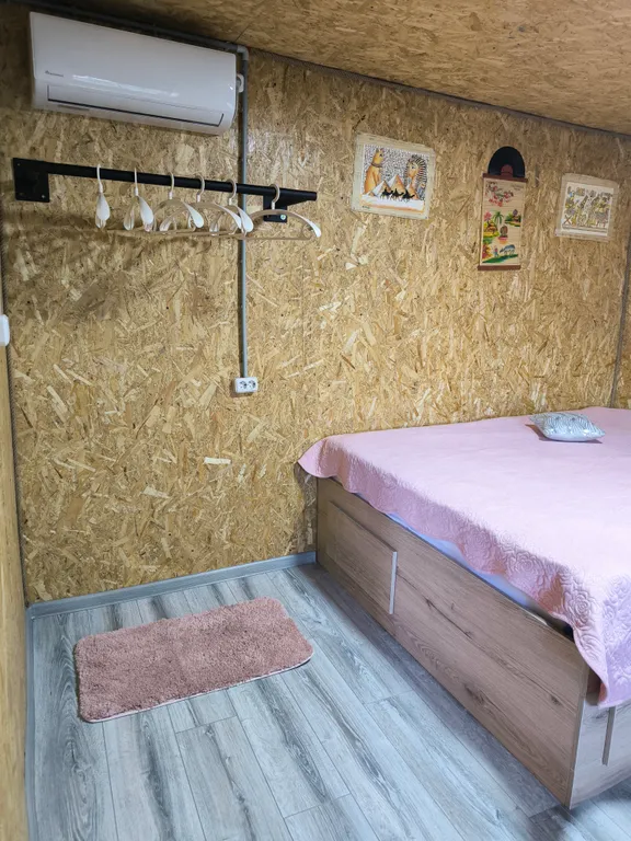 Коттедж Апартаменты с видом на море, тихое место, морской воздух — Таганрог