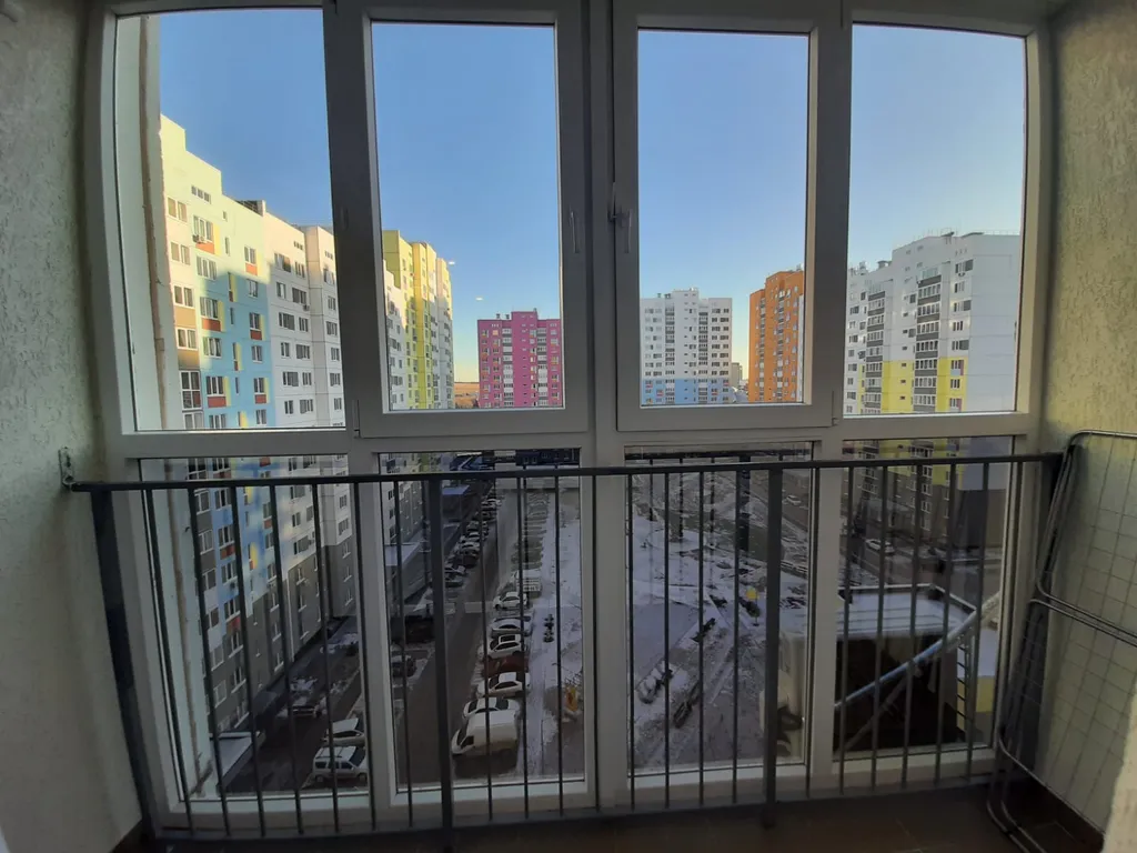 Комфортная квартира рядом с Фермер Базаром