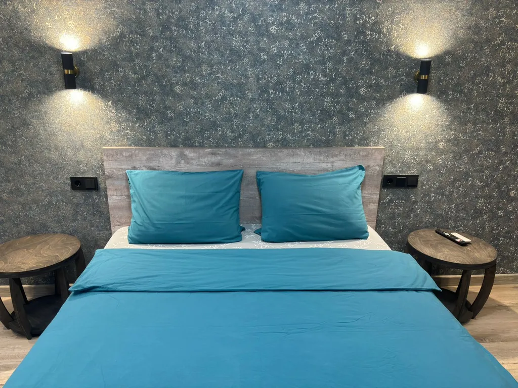 Квартира в центре города