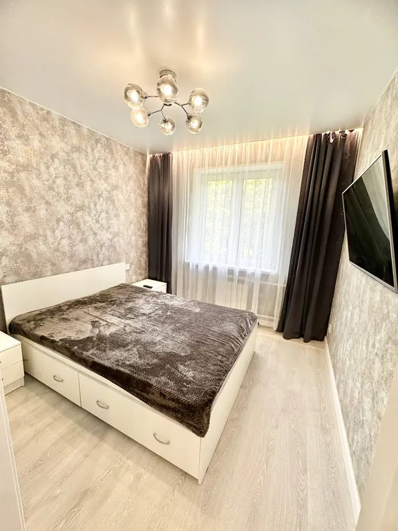 Уютная квартира недалеко от моря — аренда посуточно в Находка