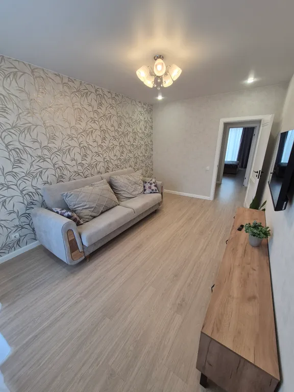 Квартира Уютные апартаменты — Пионерский