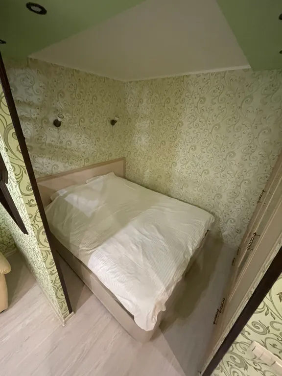 Уютная однушка в самом центре