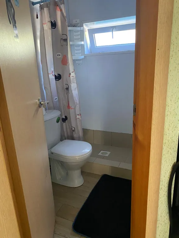 Уютные апартаменты недолеко от моря