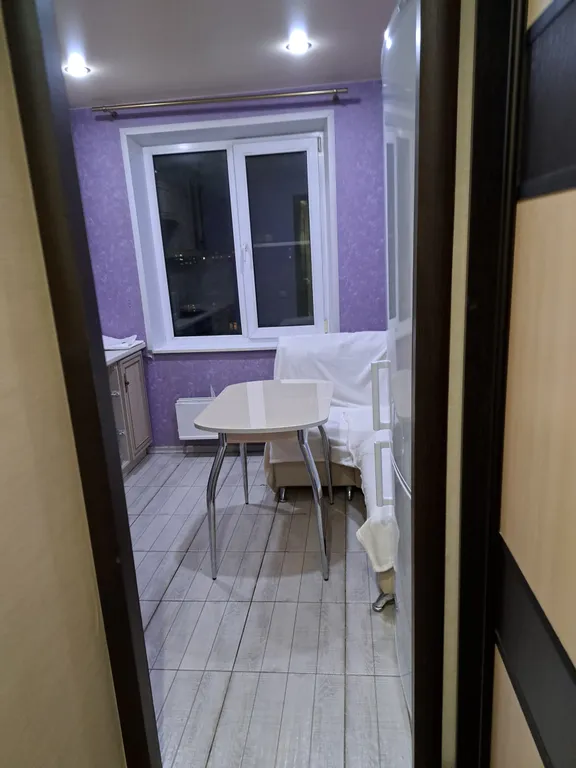 Квартира по пути в Аквапарк