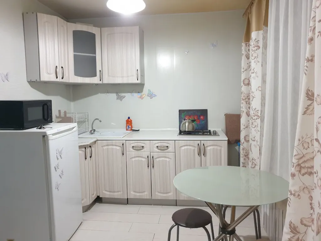 Уютная и чистая квартира с шаговой доступностью к морю