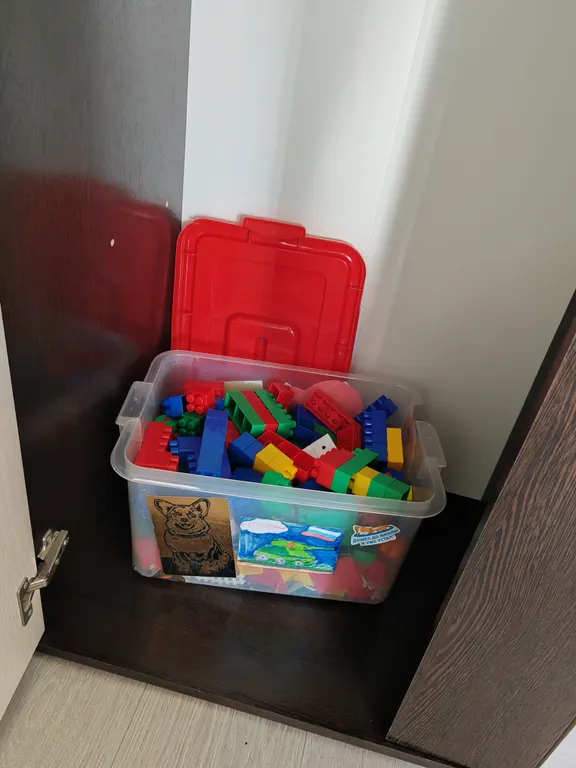 Уютная и чистая квартира с удобной геолокацией