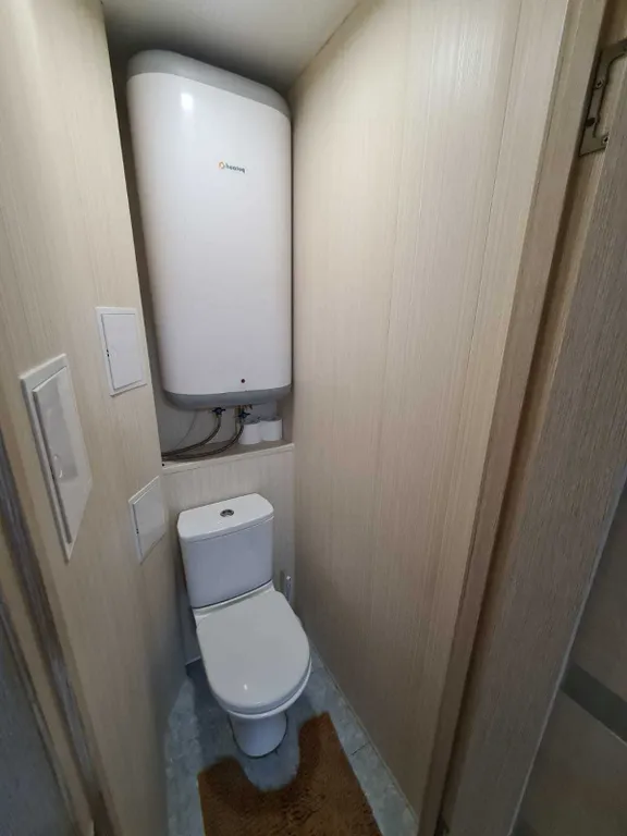 3-комнатная район ледового дворца