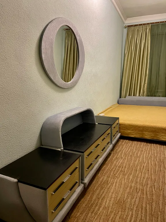 Комфортная эконом квартира в центре