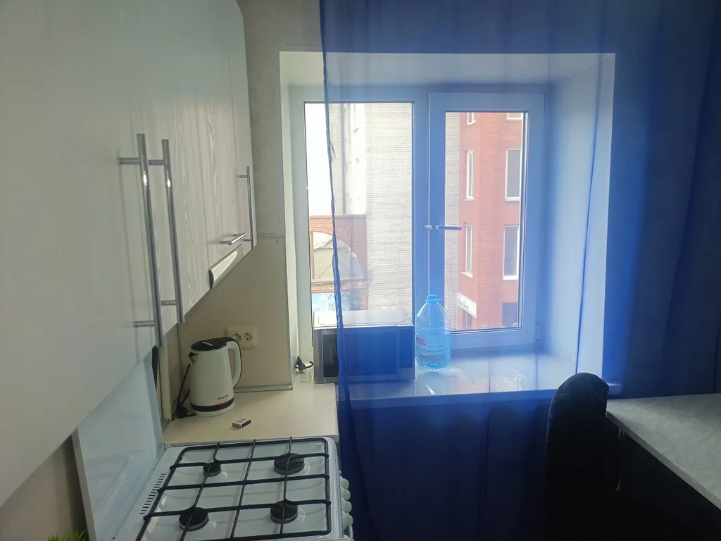 Уютная 2-комнатная квартира в центре