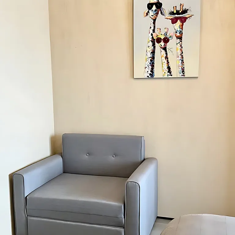 Коттедж Таунхаус №5 — Геленджик