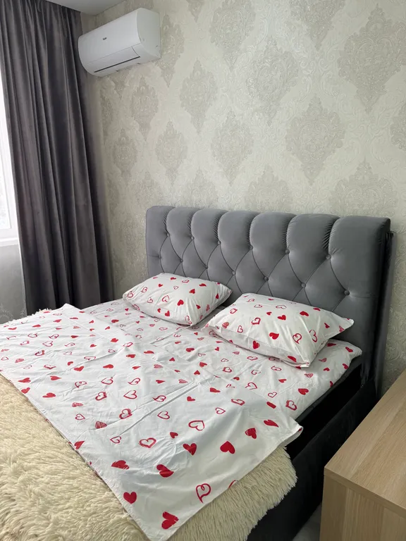 1-комнатная Квартира — аренда посуточно в Оренбург