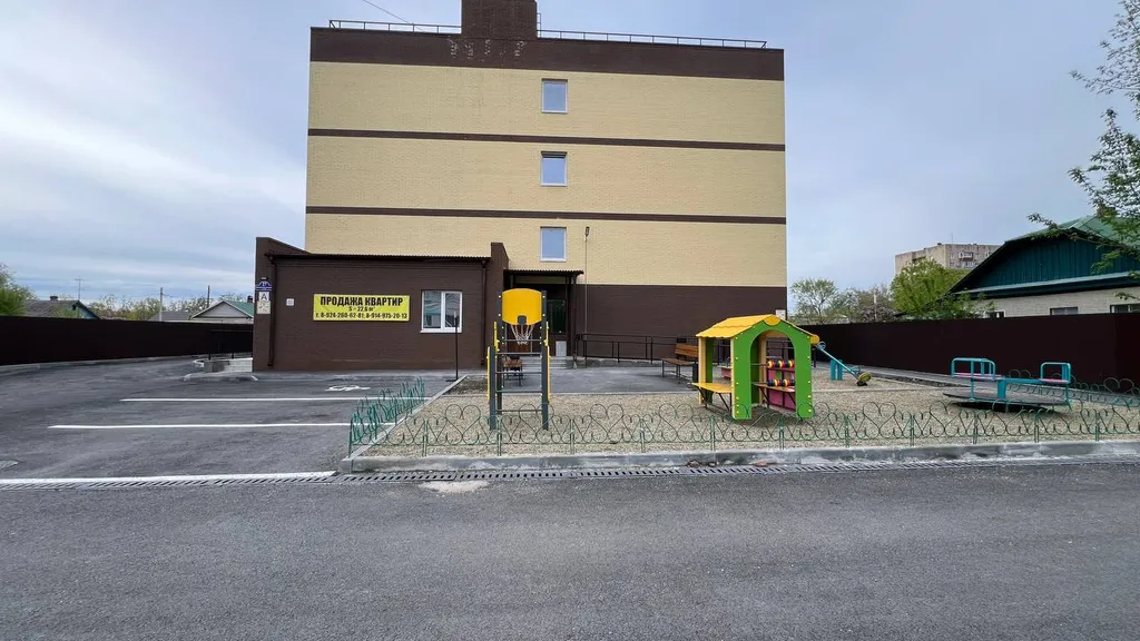 Уютная студия в центре