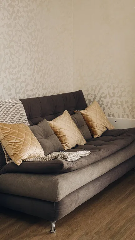 Коттедж люкс