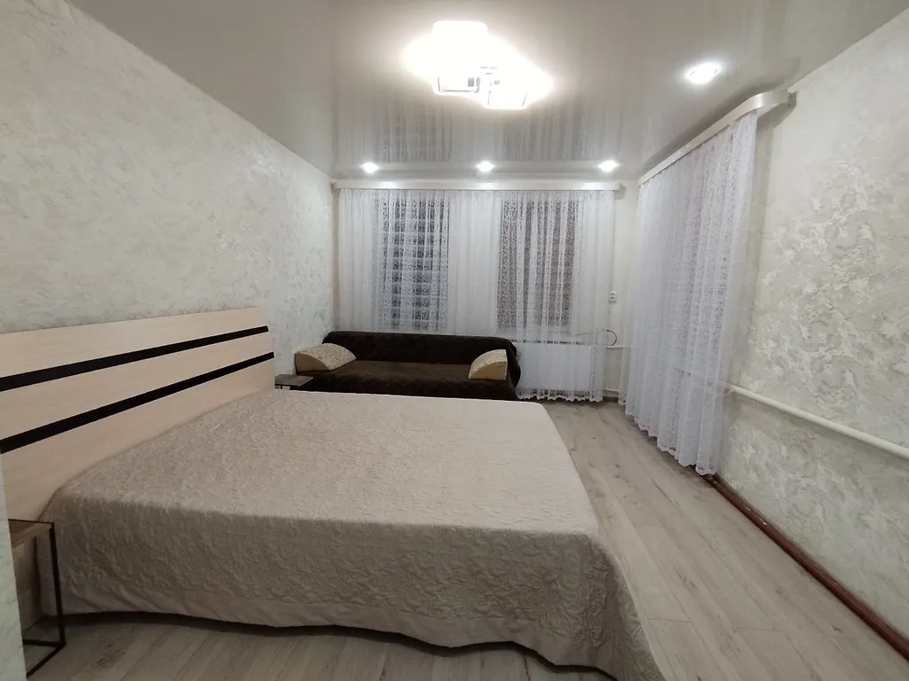 Квартира Квартира в центре города — Усть-Лабинск