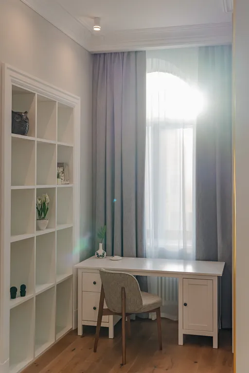 Квартира Апартаменты с балконом — Санкт-Петербург