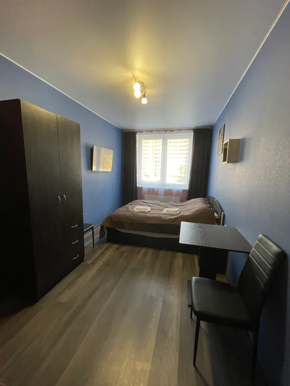 1-комнатная Квартира — аренда посуточно в Котельники