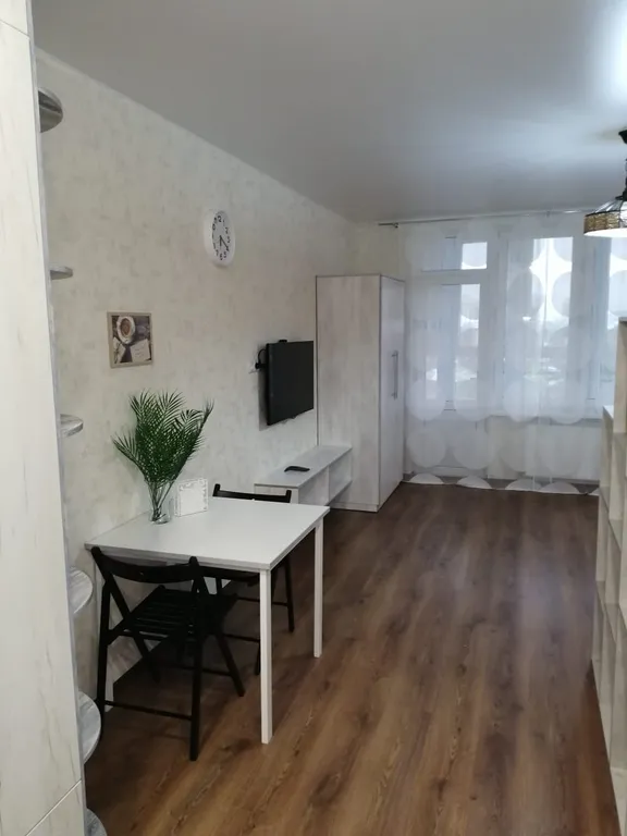 Квартира Квартира Прекрасное место для отдыха — Анапа