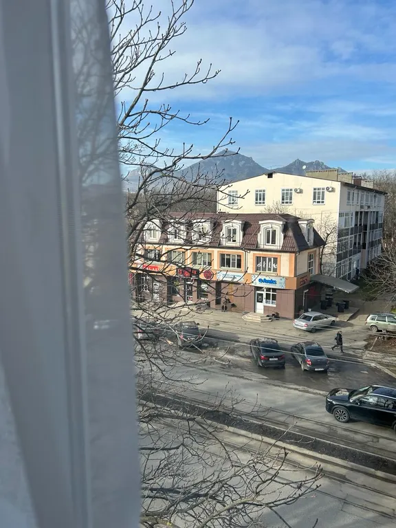 Уютная 3ка в самом сердце микрорайона Бeлaя Рoмашкa