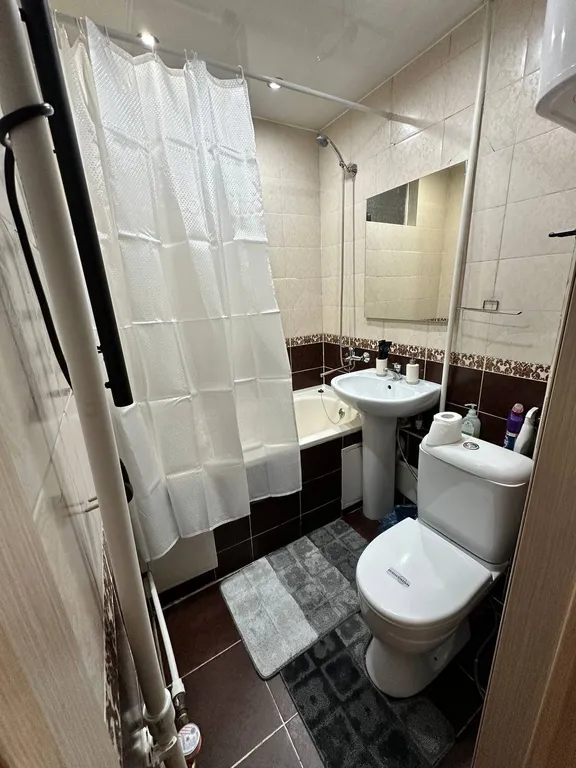 Классная квартира в самом центре города на Плошади Советов