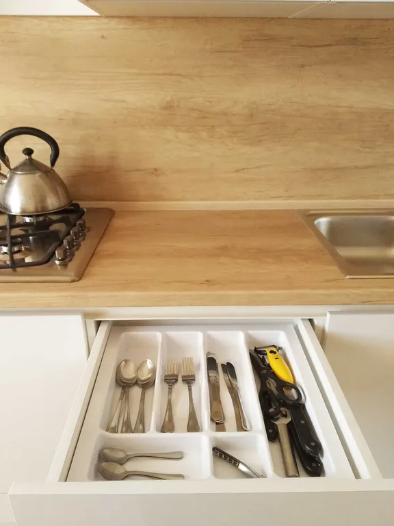 Отличная 2-к квартира в новостройке