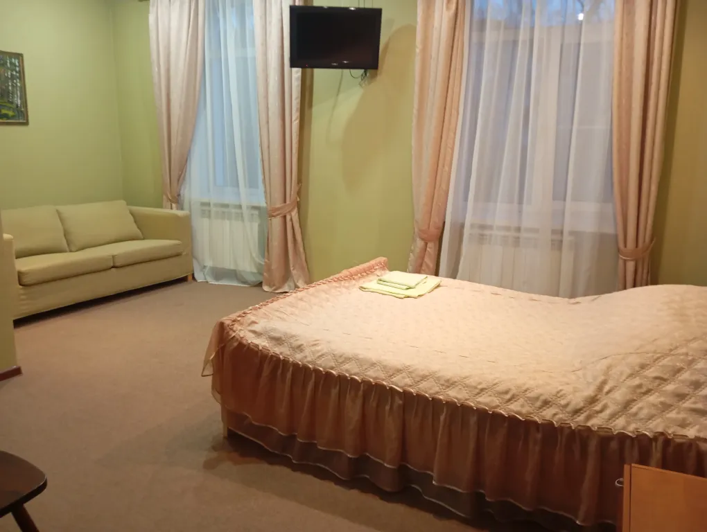 Квартира Комната — аренда посуточно в Советск