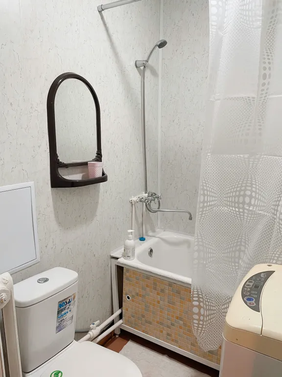 Уютная квартира в центре