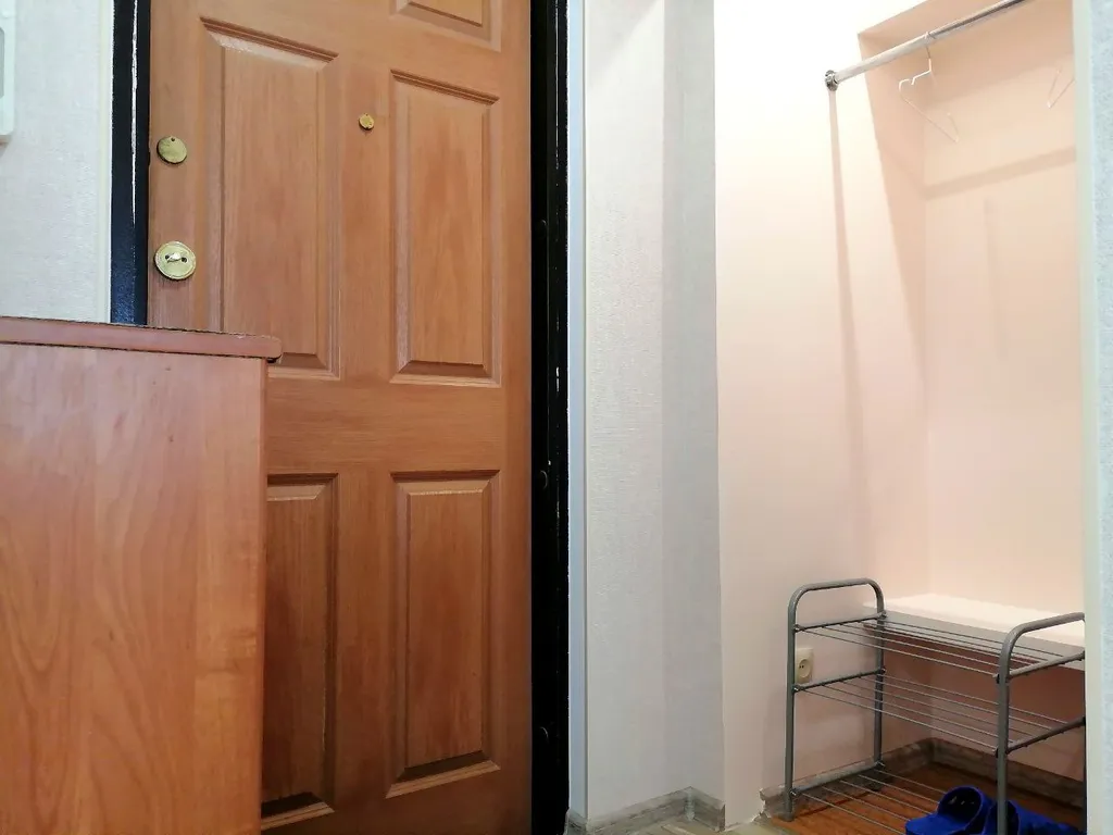 Квартира Уютная квартира в центре города — Волгоград