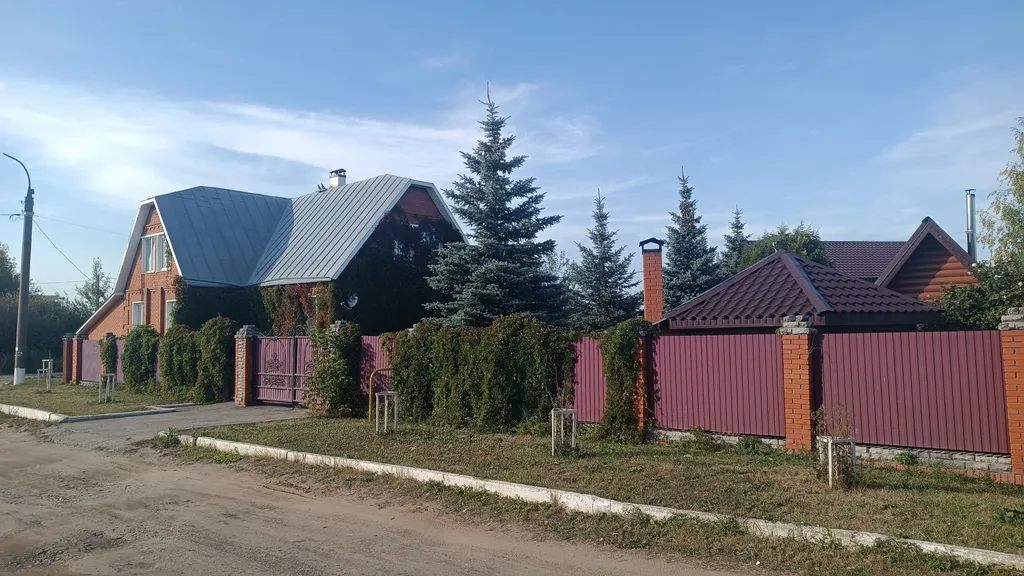 Дом - коттедж У Федота в черте города — аренда посуточно в Йошкар-Ола