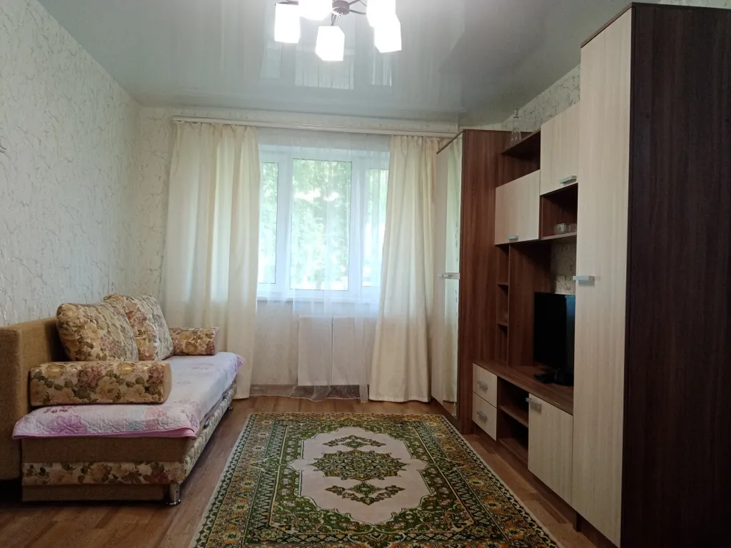 Уютная квартира в центре города — аренда посуточно в Киров