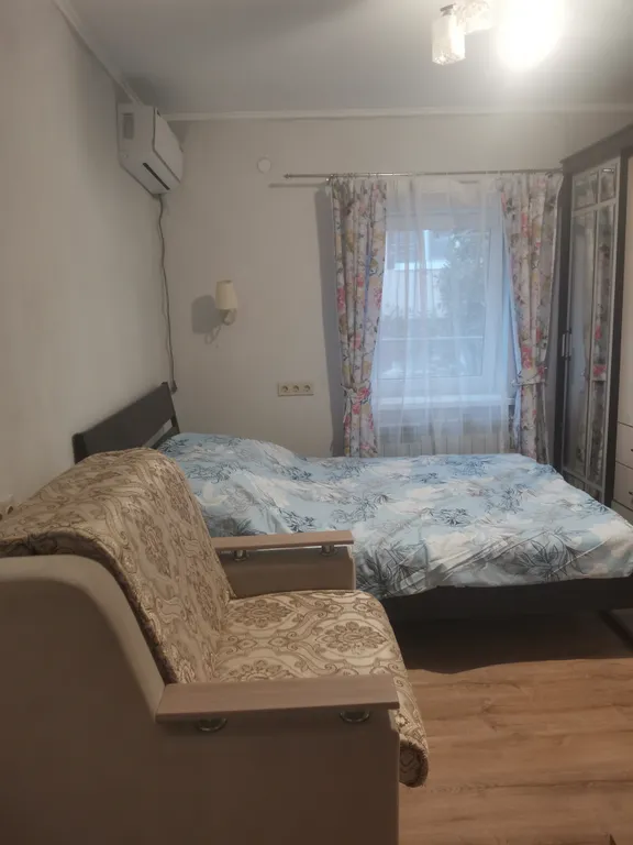 Коттедж Уютный дом в центре Геленджика под ключ — Геленджик