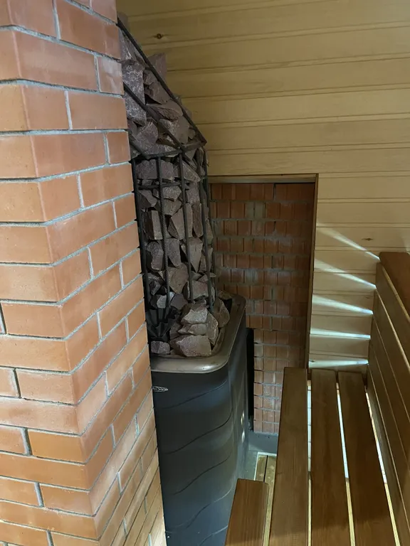 Гостевой дом Бабка Йожка