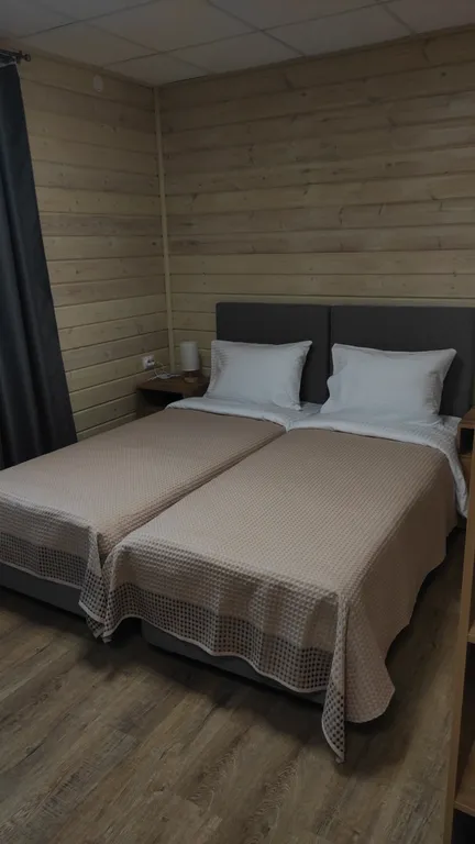 Квартира Комната — аренда посуточно в Медвежьегорск