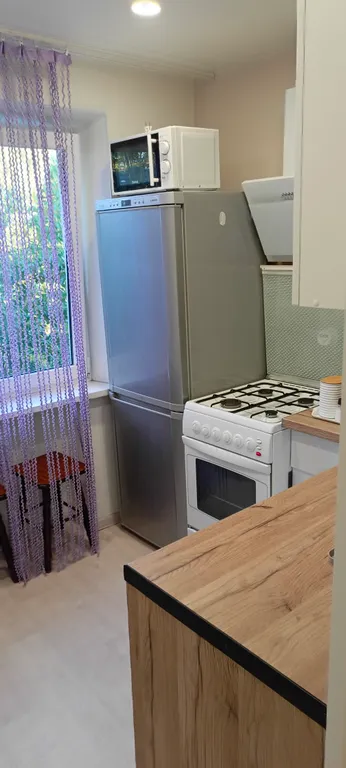 Квартира Квартира в центре города — Калининград