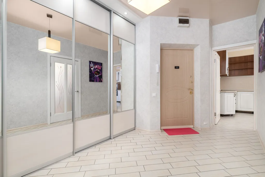 Квартира Оригинальная квартира с розовой пантерой — Краснодар