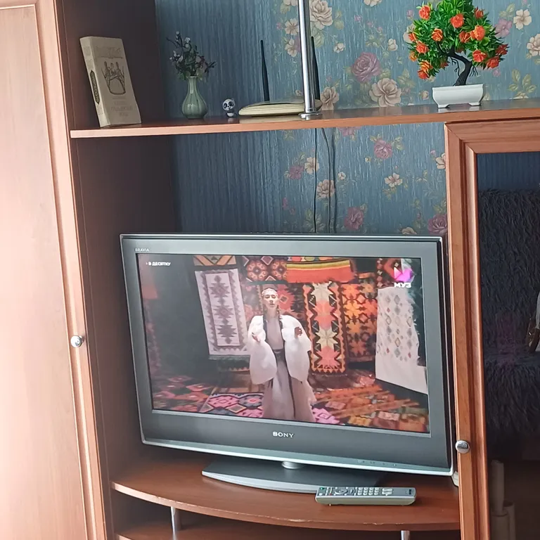 Уютная квартира в самом центре города