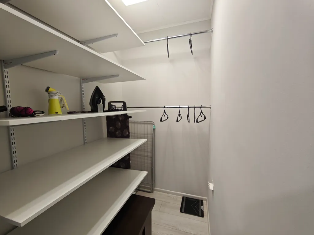 Прекрасная квартира со всем удобствами